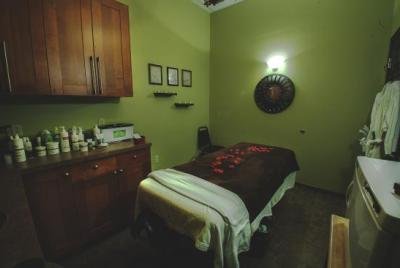 Gold Line Spa